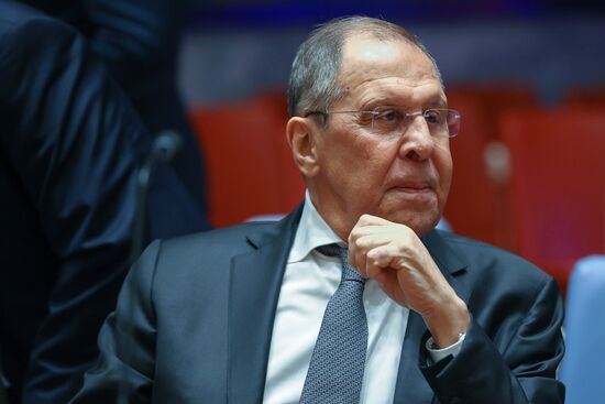 US UN Russia