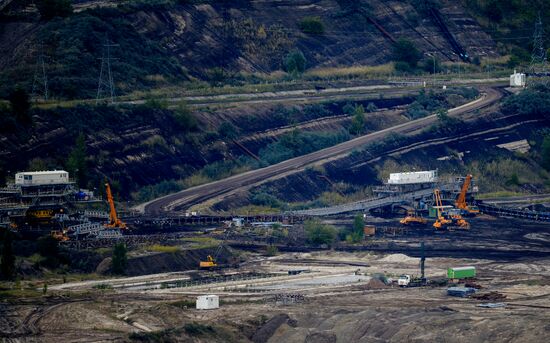 Poland Belchatow Power Station