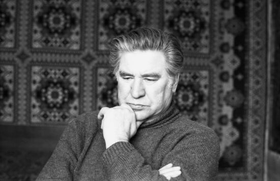 Anatoly Noskov, Rector of Kuibyshev Planning Institute