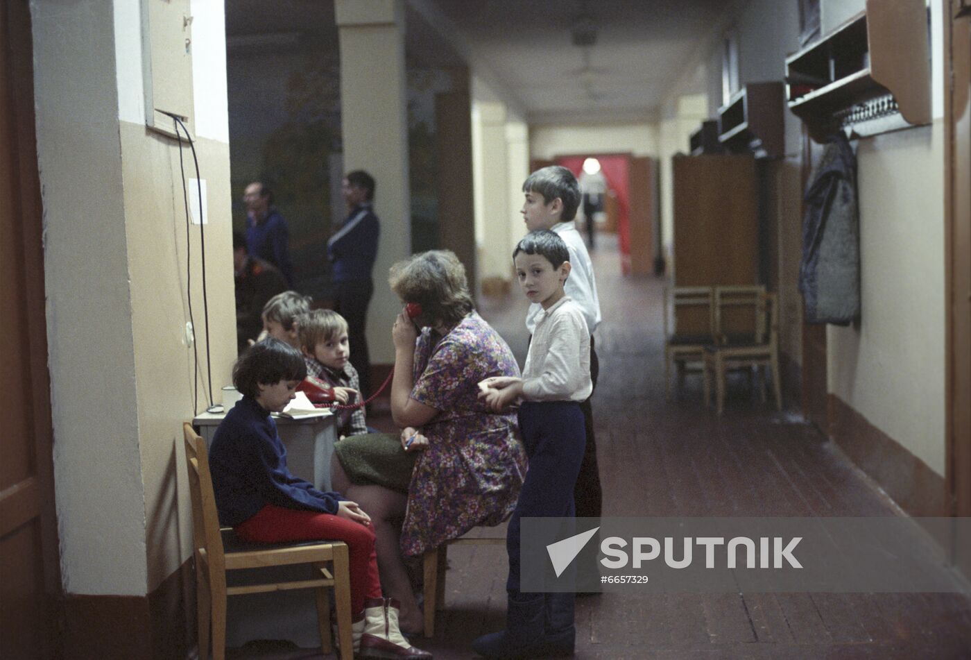 1990 Armenian pogrom in Baku