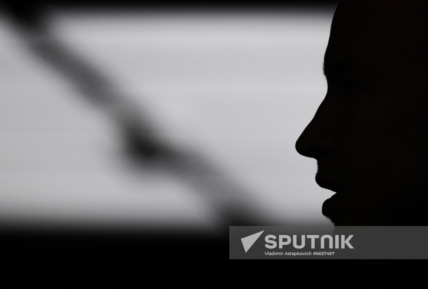 Russia Motor Sport Formula 1 Preparations