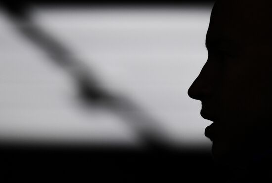 Russia Motor Sport Formula 1 Preparations