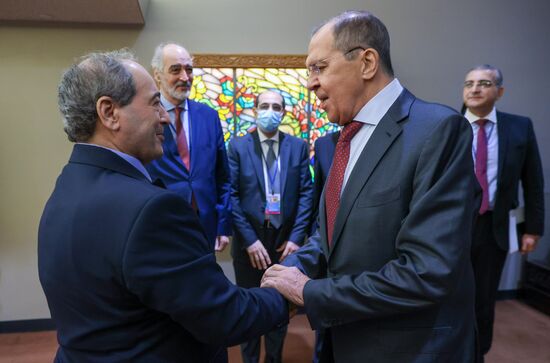US UN Russia