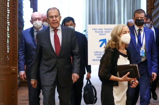 US UN Russia