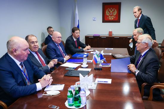 US UN Russia