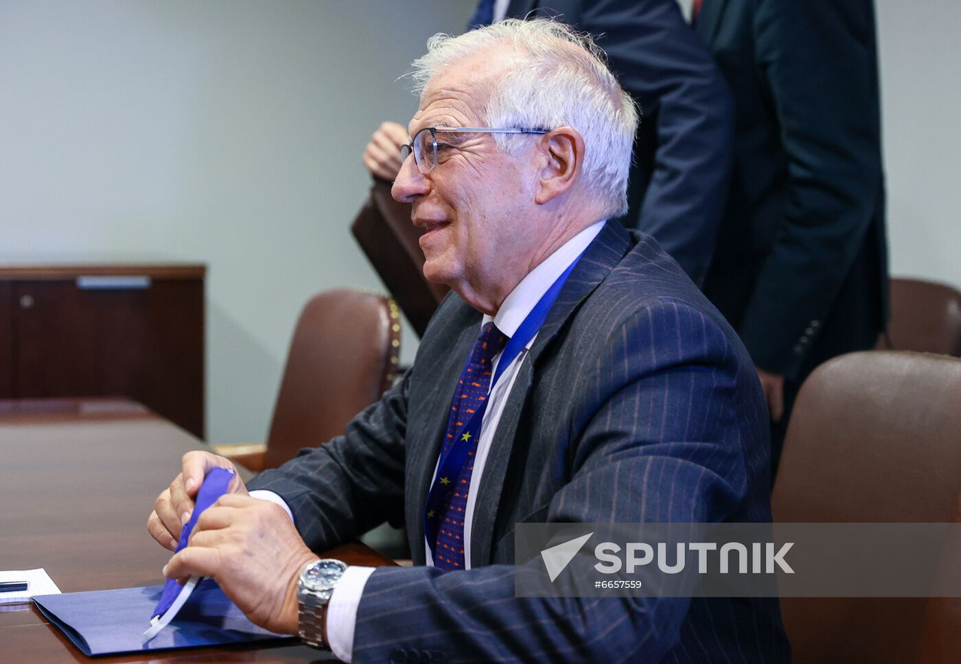 US UN Russia
