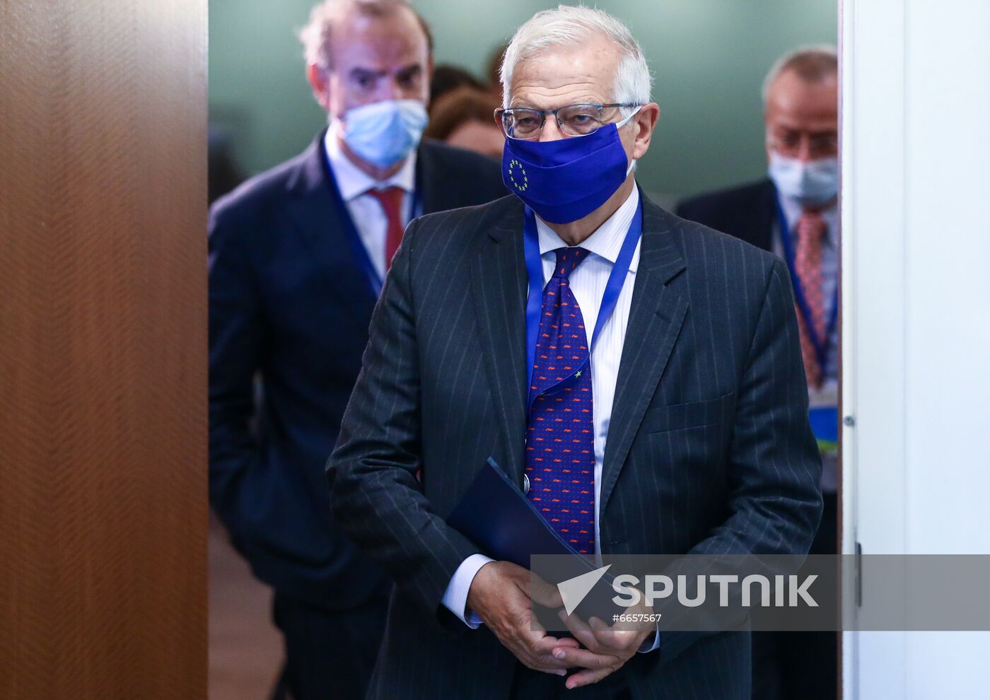 US UN Russia