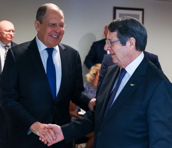 US UN Russia
