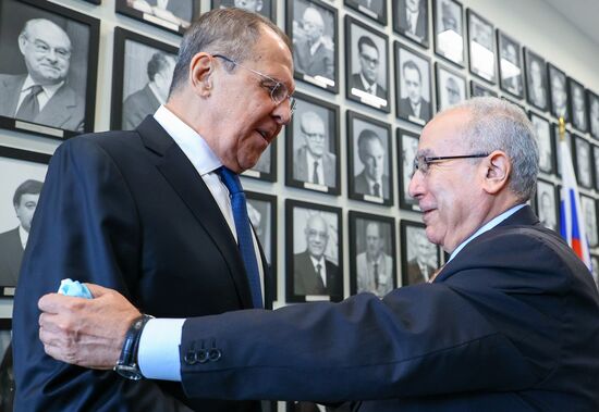 US UN Russia