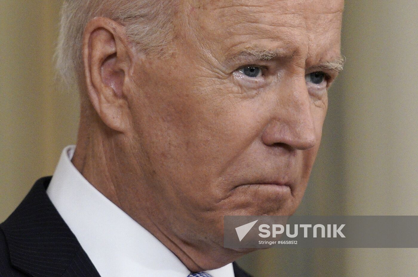 US Biden Coronavirus Vaccines