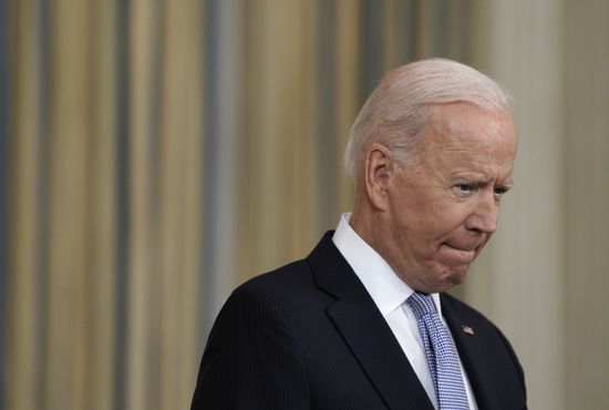 US Biden Coronavirus Vaccines