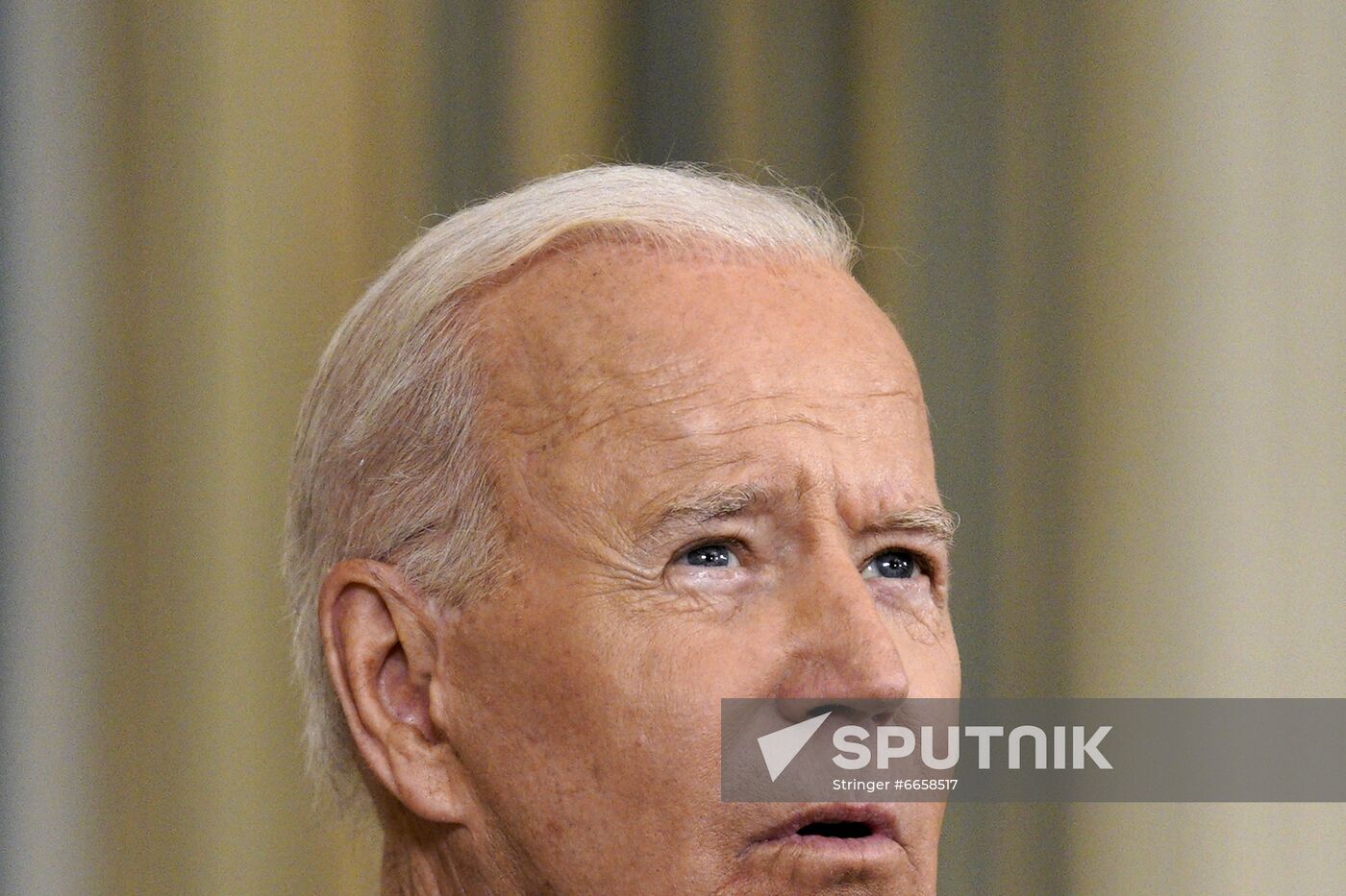 US Biden Coronavirus Vaccines