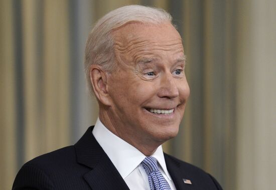 US Biden Coronavirus Vaccines