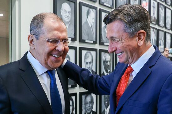 US UN Russia