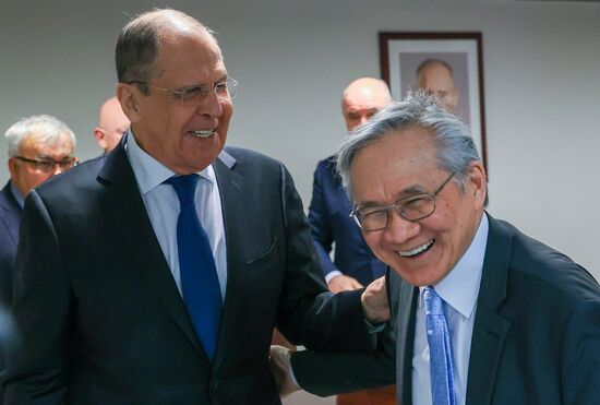US UN Russia
