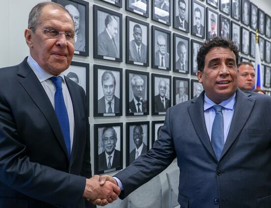 US UN Russia