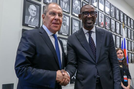 US UN Russia