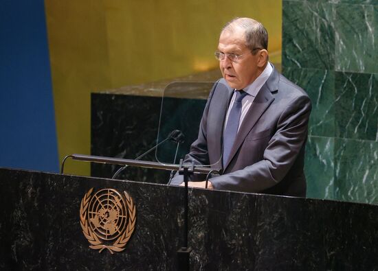 US UN Russia Lavrov