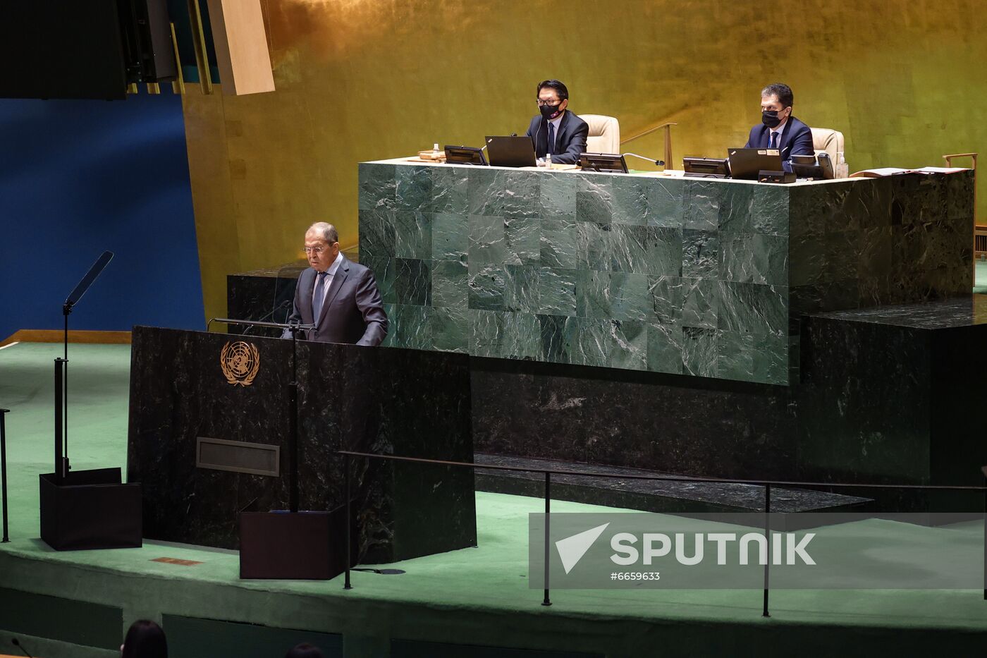 US UN Russia Lavrov