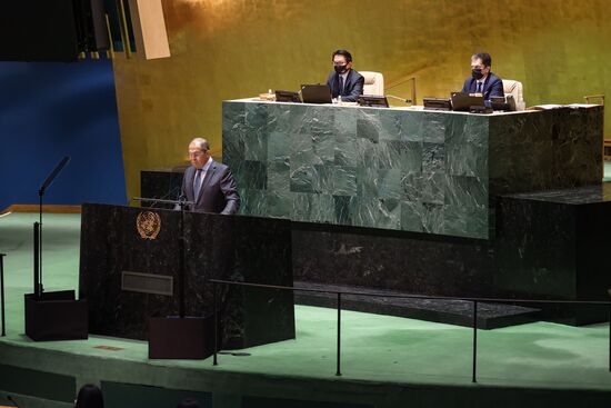 US UN Russia Lavrov