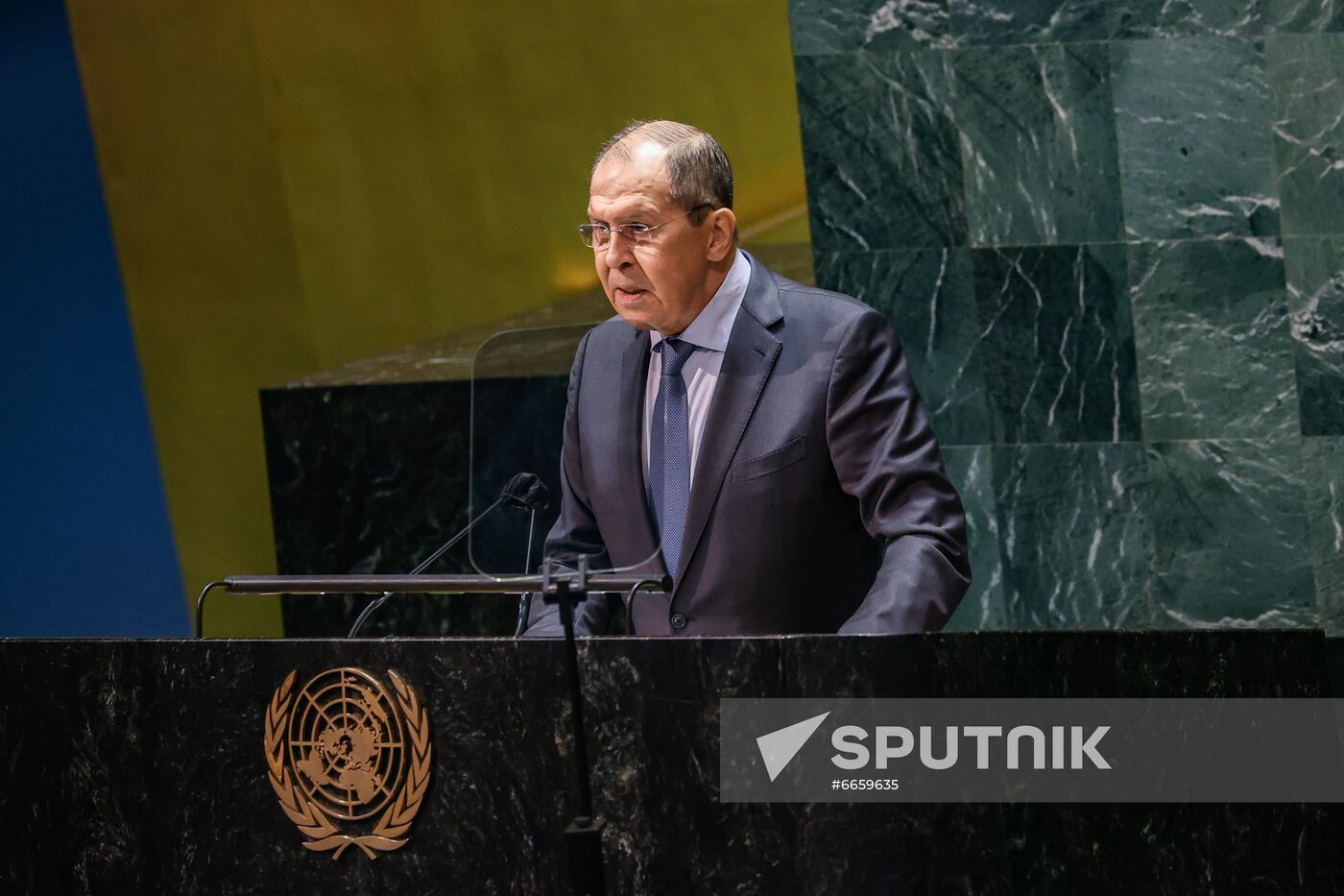 US UN Russia Lavrov