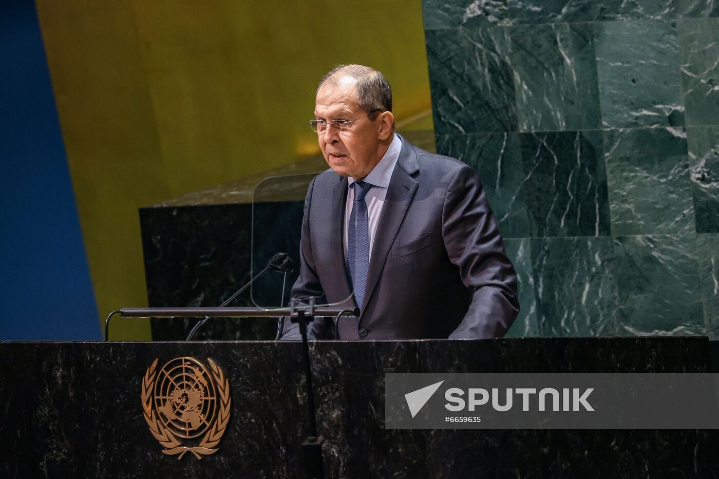 US UN Russia Lavrov