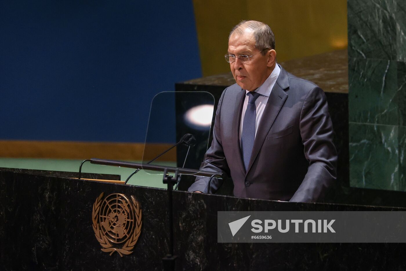 US UN Russia Lavrov