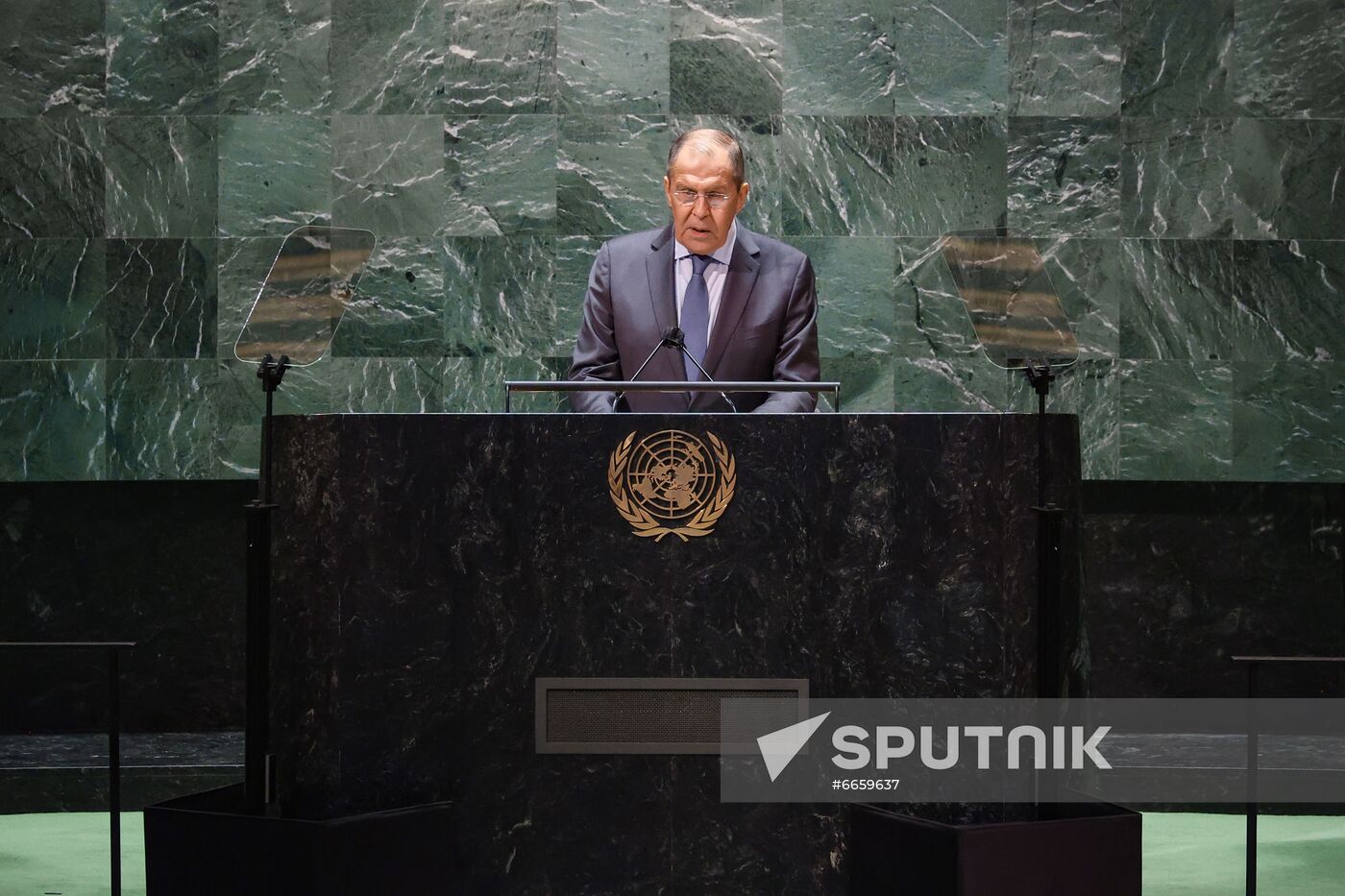 US UN Russia Lavrov
