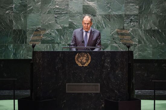 US UN Russia Lavrov