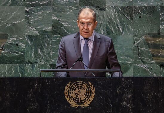 US UN Russia Lavrov