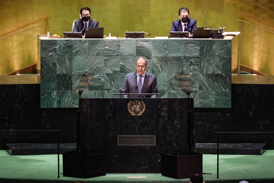 US UN Russia Lavrov