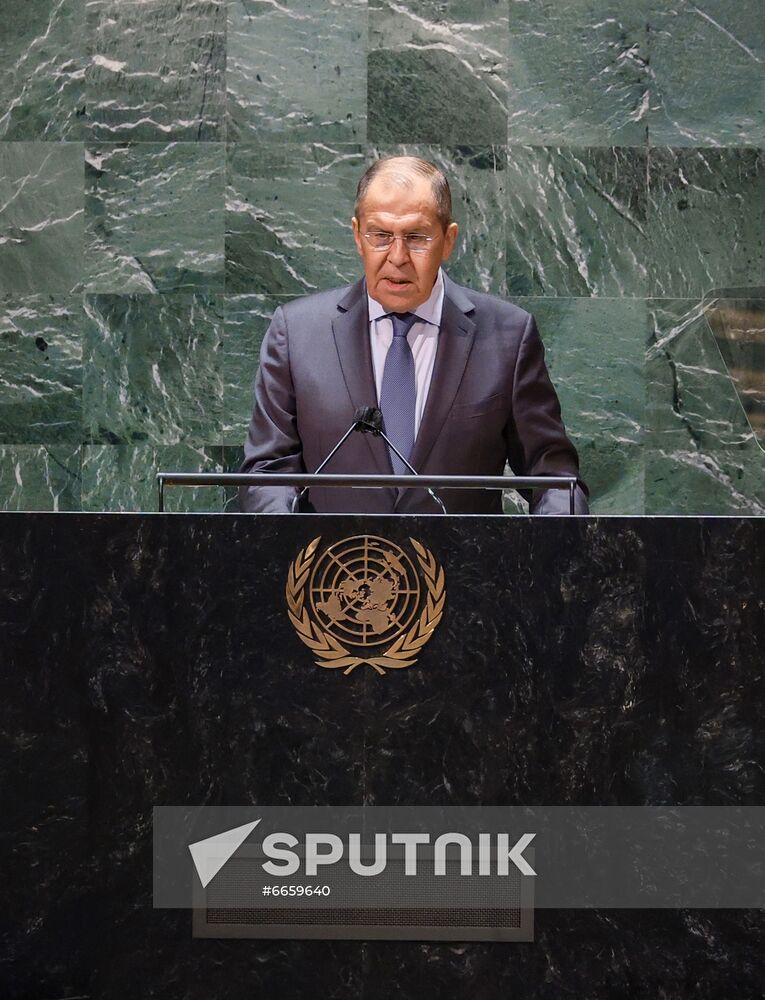 US UN Russia Lavrov