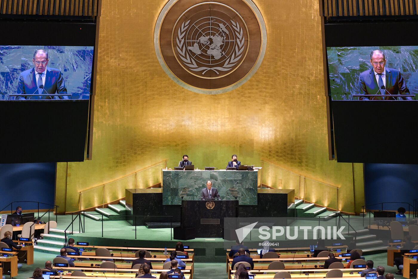 US UN Russia Lavrov