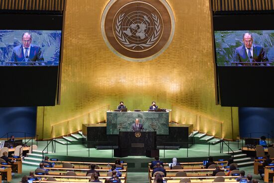 US UN Russia Lavrov