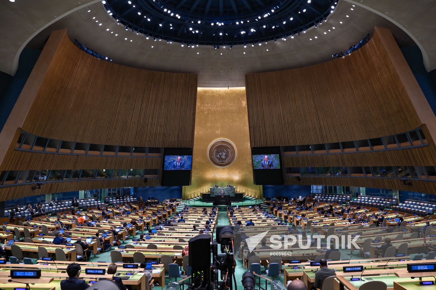US UN Russia Lavrov