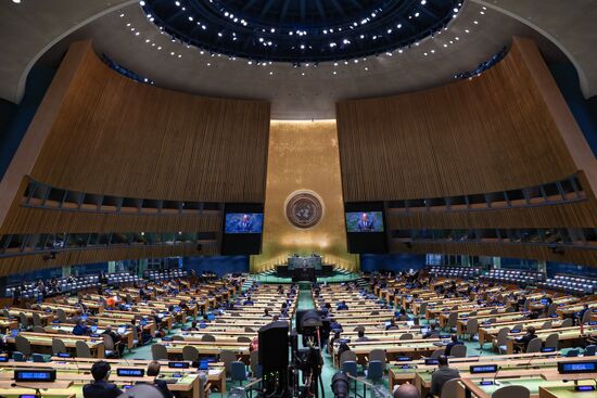US UN Russia Lavrov
