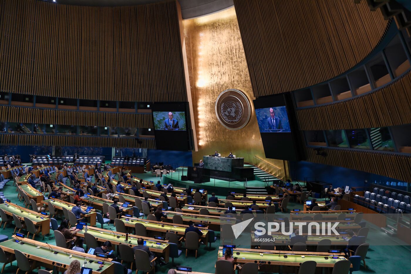 US UN Russia Lavrov
