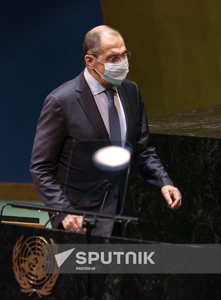 US UN Russia Lavrov