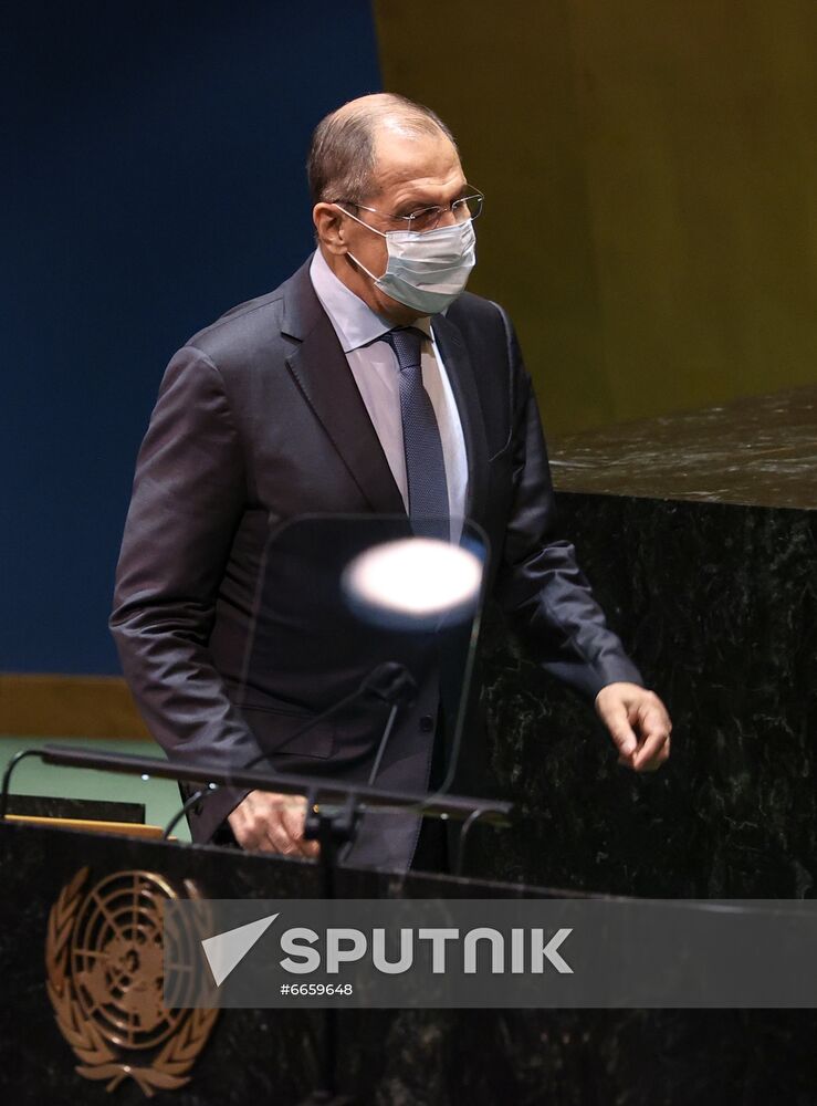 US UN Russia Lavrov