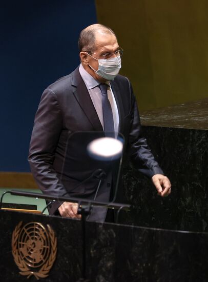 US UN Russia Lavrov