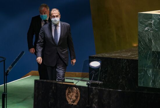 US UN Russia Lavrov