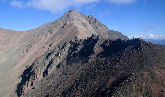 Russia Putin Leisure