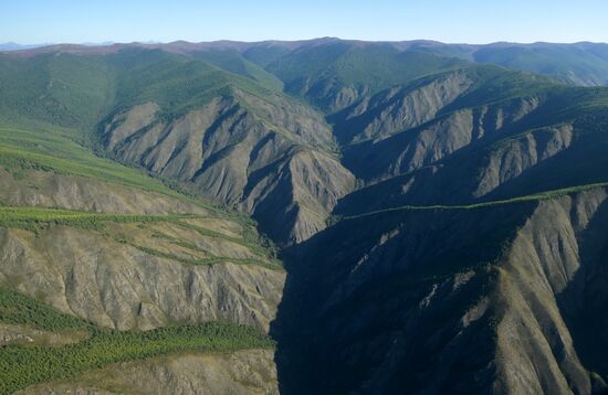 Russia Putin Leisure