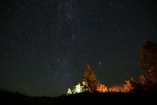 Russia Putin Leisure