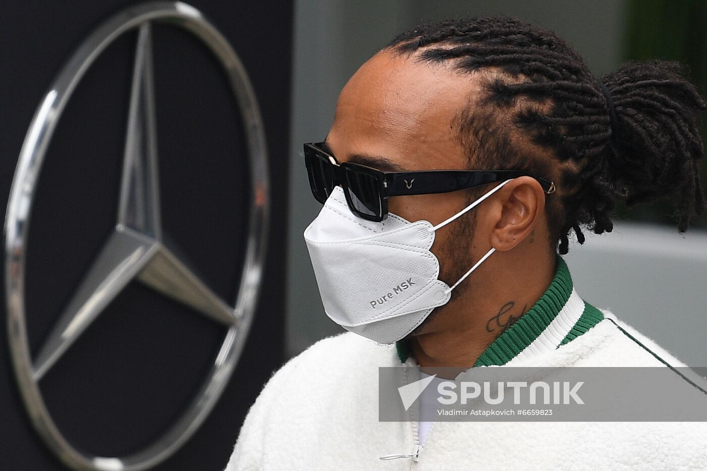 Russia Motor Sport Formula 1