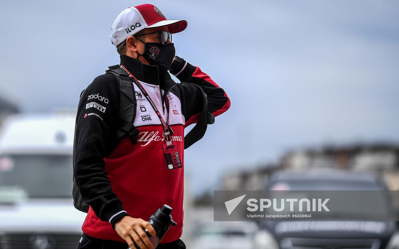 Russia Motor Sport Formula 1