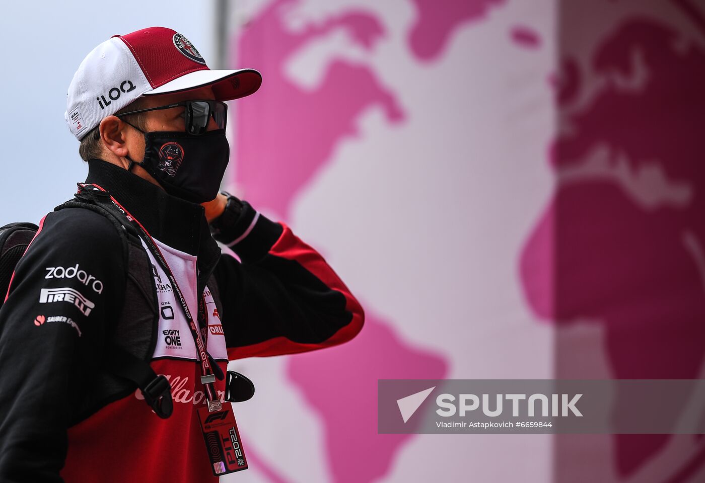 Russia Motor Sport Formula 1
