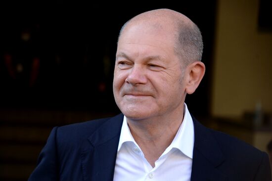 Germany Parliamentary Elections