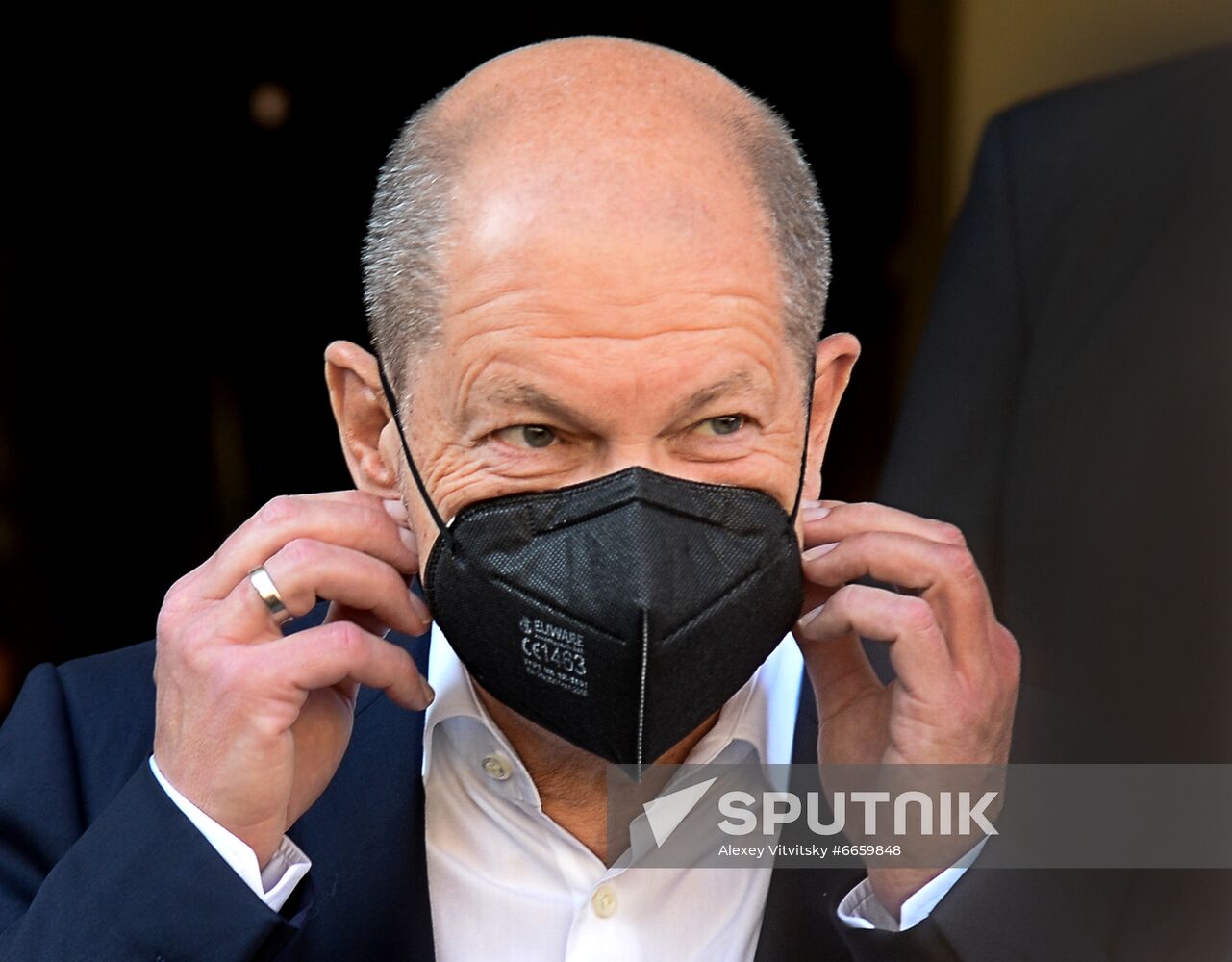 Germany Parliamentary Elections