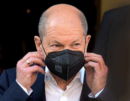 Germany Parliamentary Elections